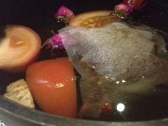 iphone_upload_pic-一叶一世界•素食餐厅(环球中心店)