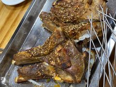 -同裕烧烤·海鲜·家常菜(杰座·欧洲城店)