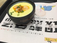 -好人民间小吃(镇江八佰伴店)