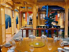 -田园印象·成都土菜院子(华阳店)