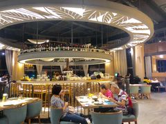 大堂-野米东南亚餐厅(欢乐海岸店)