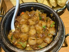 -小杨烤肉·陕西烧烤·陕西地方菜(东新街【永兴坊】店)