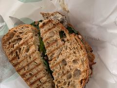 -BAKER&SPICE(环贸店)