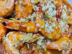 -金燕宫菜馆(金燕路店)