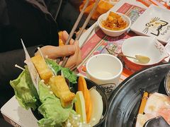 -猫爪爪原切自助烤肉(观音桥阳光世纪店)