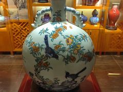 -景德镇古窑民俗博览区