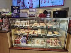 -COSTA COFFEE(天通苑华联店)