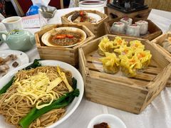 -番禺宾馆丽苑厅