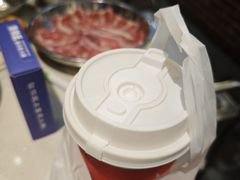 -憨铁匠老火锅(龙岗万科里店)