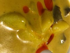 -忘忧草融合私房菜(红鼎国际店)