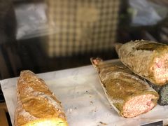-Let's Taipei 非常烘焙(太古里店)