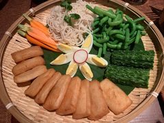-花马天堂云南餐厅 Lost Heaven(高邮路店)