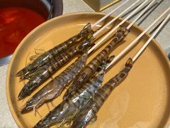 -海底捞大排档火锅(打浦路店)