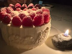 -DUFF LANGE杜夫朗格蛋糕