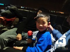 -乐潮汇时尚量贩式KTV(嘉业国际城购物中心店)