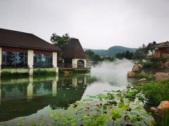 -静之湖度假区