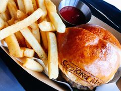 -Cooking Man(中懋天地店)