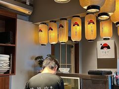 -笑福亭料理小馆(解放碑店)