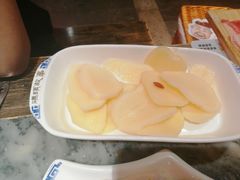 -码头故事·成都老火锅