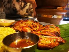 -星叶·东南亚料理(宁波万象汇店)