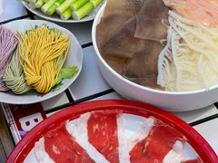 -港火社成都火锅(城市花园店)