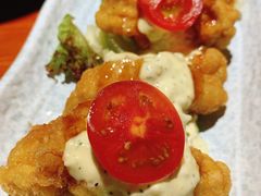 -有喜屋·烧鸟·居酒屋(周浦万达店)