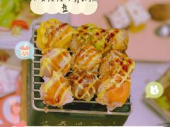 -喜寿司(金狮广场店)