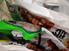 -嘉州九妹凤爪(乐山总店)