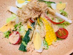 -蟹将军·松叶蟹和牛日料放题自助(K11店)