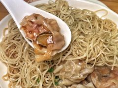 -曾仔竹升面