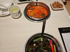 -围炉夜话·潮汕卤水火锅(榕江店)