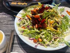 -老船舫·现做活鲜鱼馆(东郊记忆店)