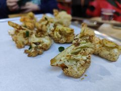 花菜-夜烤·宜宾烧烤(回龙湾店)