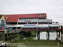 -Steveston Pizza Company (Richmond)