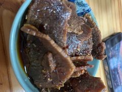 -麻婆子牛肉粉(金桥名都店)