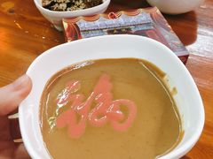 -五悦北平四季涮肉·烧烤(老商埠店)