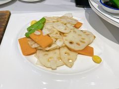 -胜记为食家·创新粤菜(车公庙店)