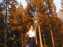 -黄海国家森林公园