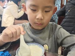 -民信老铺(双皮奶博物馆店)