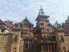 -马勒别墅饭店(静安寺店)