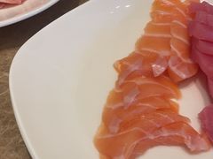 -盛宴标帜餐厅·亲子自助 (南昌喜来登酒店)