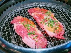 -大田家•炭火烧肉酒场(大兴枣园店)