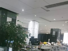 -北京德胜门华宇假日酒店·画廊咖啡厅