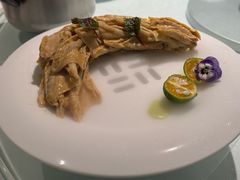芥末鸭掌-北京老铺烤鸭(西稍门店)
