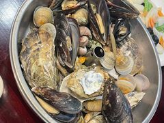 -健眺小海鲜(临海后山店)