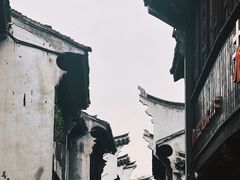 -嘉兴月河历史街区