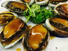 -日照大牌檔•小船海鲜(万平口店)