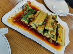 -西北朗益和穆斯林餐厅