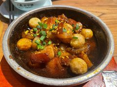 -老宁波1381餐厅(宏泰广场店)