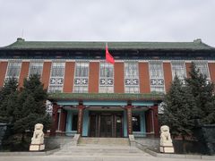 -呼伦贝尔民族博物馆